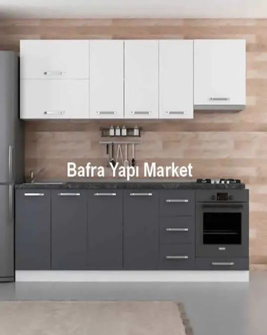 Mutfak Dolabı İmalatı