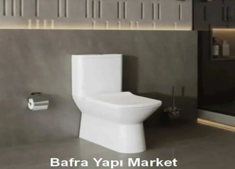 Klozet Satışı