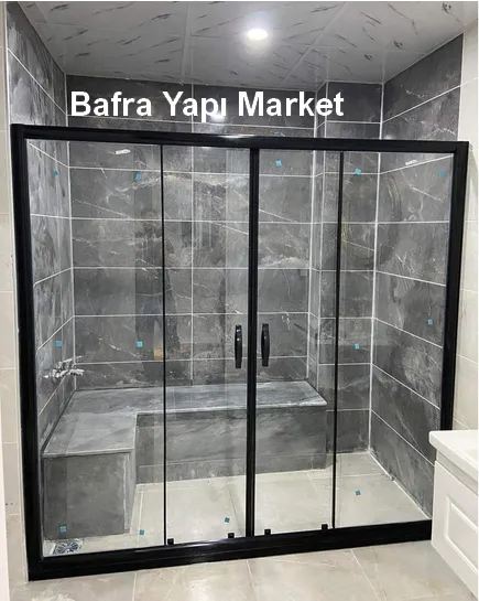 Duşakabin İmalatı