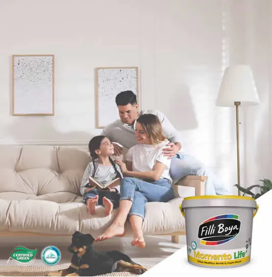 Filli Boya Bayi Satışı