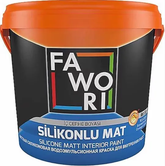 Fawori Boya Bayi Satışı