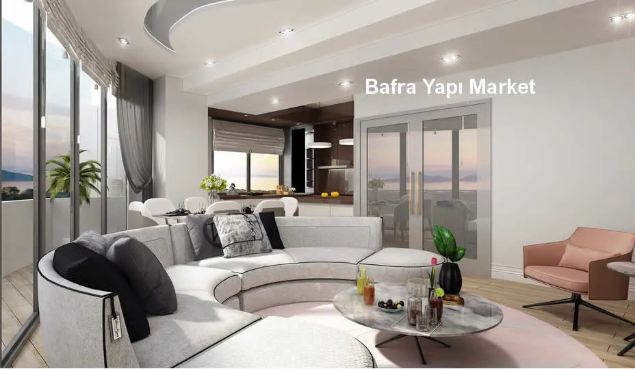 İç Mimarlık Hizmeti