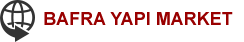 Bafra Yapı Market Dekorasyon  - İç mimarlık - Tadilat ve İnşaat