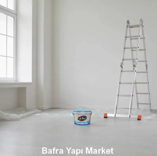 İç Cephe Boya Satışı